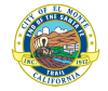city of el monte logo