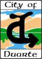 City of Duarte