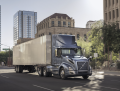 Inland Port Truck