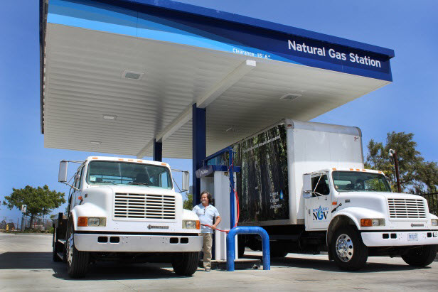 socal gas murrieta ngv fueling station