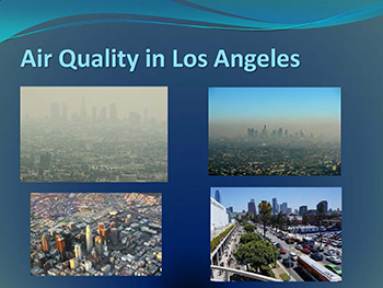 air quality