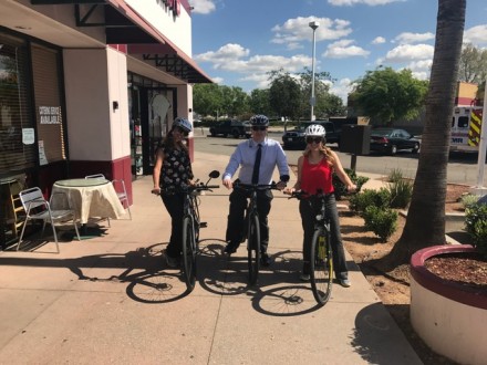 city bikeshare 2