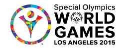 special olympics