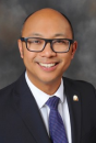 Jed Leano headshot