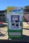 Santa Clarita Charger