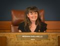 Mayor Meghan Sahli Wells