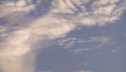 clean skies