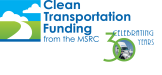 MSRC 30th anniversary