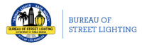 LA Streetlight logo