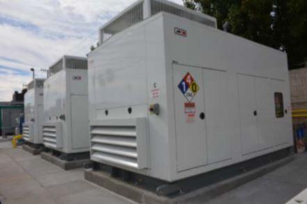 Omnitrans cng fueling system Omnitrans cng fueling system