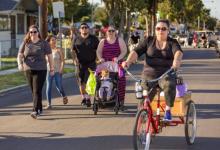 Open Streets
