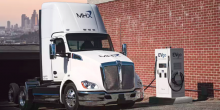 MHX truck