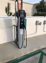 Temecula charger