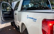 Voltu truck