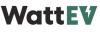 Watt EV logo