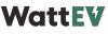 Watt EV logo