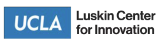 UCLA Luskin Center Logo