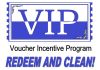 vip voucher program